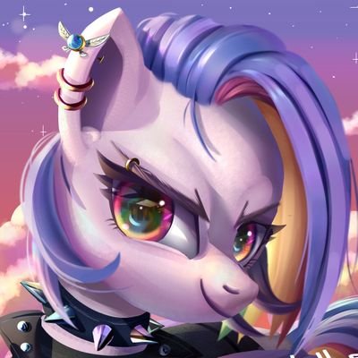 Stellarbit Burstさんのプロフィール画像