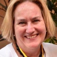 Julie Leach (@leach5783) 's Twitter Profile