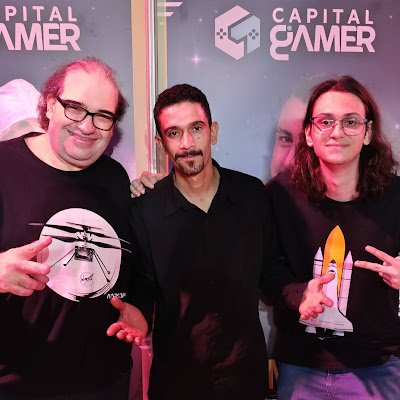 TaissonAstro420's profile picture. 