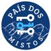 País dos Mistos 🗝🗝🗝 Profile picture