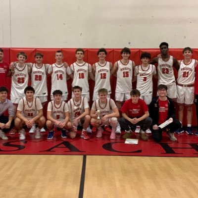 Teacher • g🏐b🏀b🏐coach • Winchester Leads • Best Buddies at Winchester High School