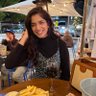 meghaonthemove's profile picture. I love sports & the oceans