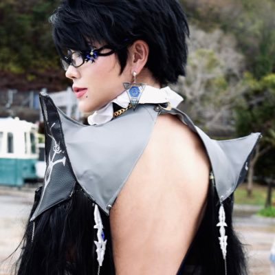 22 he/him¦ Japanese 🇯🇵🏳️🌈¦cosplayer ¦ Eng⭕️ sab account: @ryubi_no_sab