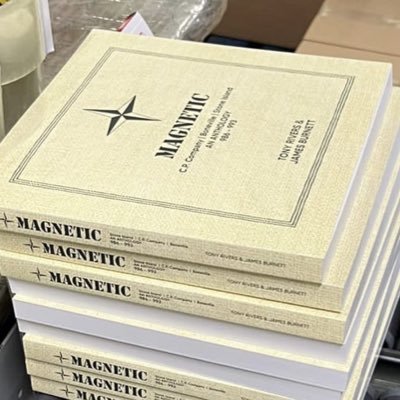 Magnetic: C.P. Company/Boneville/Stone Island - An Anthology: 986 - 993. On sale now, contact magnetic990@gmail.com for further info