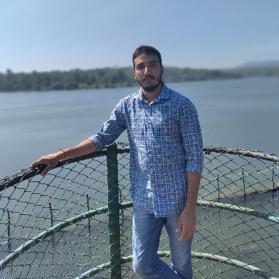 DevalanM's profile picture. SEAmEn