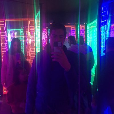 IvanRivera7919's profile picture. 