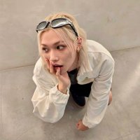 ren ☆彡 (@parislixie) 's Twitter Profile