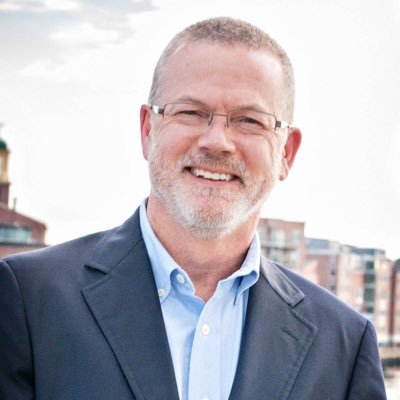pontjl's profile picture. CEO, Warner Babcock Institute for Green Chemistry