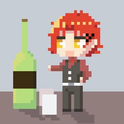 赤戯レオさんのプロフィール画像
