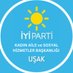İYİ Parti Uşak Kadın, Aile ve Sosyal Hizmetler Bsk (@iyipartikadin64) Twitter profile photo İYİ Parti Uşak Kadın, Aile ve Sosyal Hizmetler Bsk (@iyipartikadin64) Twitter profile photo