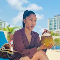 Funmi (@funmiogunja) 's Twitter Profile Photo Funmi (@funmiogunja) 's Twitter Profile Photo