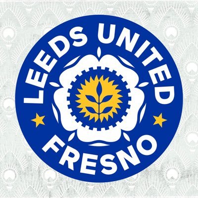 #LUFC supporters club in California's Central Valley. Follow us on all socials & join us on the weekends at The Brig🍸4705 N Blackstone Ave #MOT