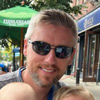 Aaron Chagnon (@aaroncvt) 's Twitter Profile