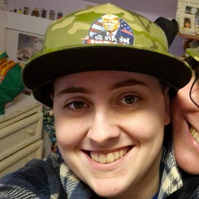 Jesus is my Savior, Trump is my President! Happily married💜❤️ Freelance writer, author, & aspiring entrepreneur!✍️🇺🇲🙏🚫DMs🙏