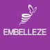 Embelleze 🦋 (@embelleze) Twitter profile photo Embelleze 🦋 (@embelleze) Twitter profile photo