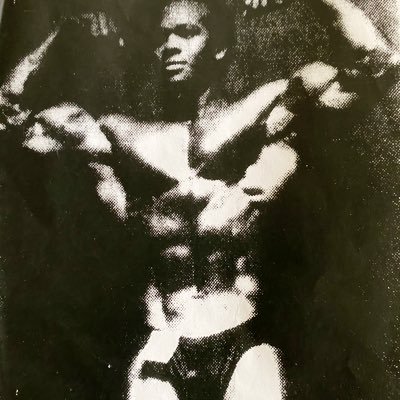 RonMagnum226141's profile picture. https://t.co/TuWVuDlqlf