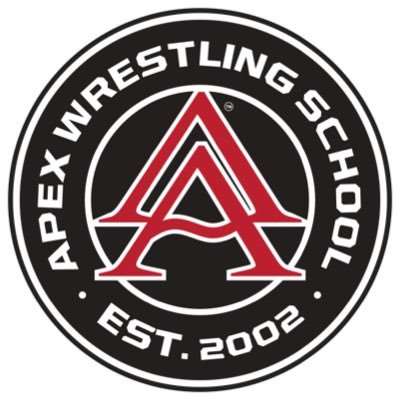 Apexwrestling's profile picture. NY/NJ K-12 Wrestling School - Founded 2002 - Mahwah, NJ; EHT, NJ; & Warwick, NY https://t.co/PwUSx0b9fu