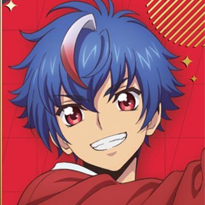 ⭐ElevenBurstさんのプロフィール画像