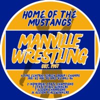 Manville Wrestling (@horsepowermhs) 's Twitter Profile Photo Manville Wrestling (@horsepowermhs) 's Twitter Profile Photo