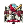 CardsNation247's profile picture. Reposting #STLCards content from various sources to help writers/podcasters get more reach & to give fans more access to news, info & opinion ( @_ChrisLollis )