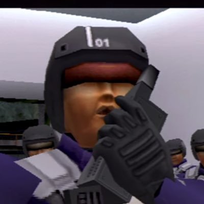 bmC4HMCCo6IixrN's profile picture. ガンシューティング大好き