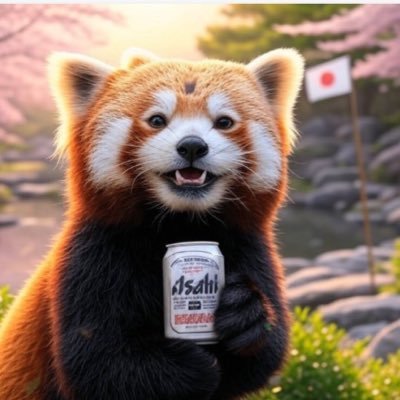 国内株+積立NISAオルカンで何となくプラス。のんびりスイング&現物オンリー💰発言は右寄り。日本が良い方向に向かいますよう🇯🇵秋篠宮皇嗣殿下御一家をお支えしたい🇯🇵 ツイート0やエロ垢はブロックします。