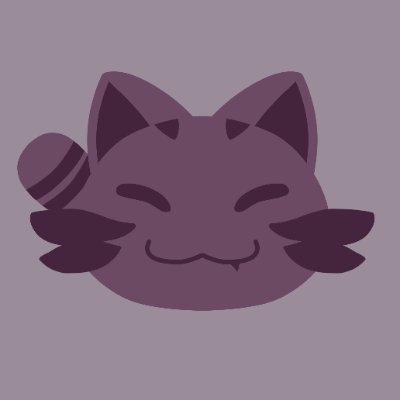 Apenas um furry femboy que tenta desenhar as vezes.
também gosto de bater um papo e conhecer novas pessoas. 🐱☕️
Conta de nsfw: @PedrinJPNSFW