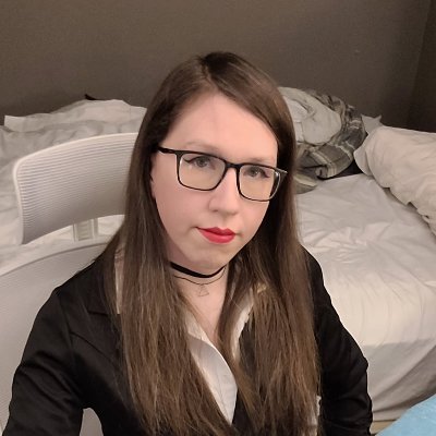 I'm Forklift and Bottom Certified and I play a variety of video games on stream
https://t.co/8jfWppMlW8
https://t.co/Yh5qAPEDHR