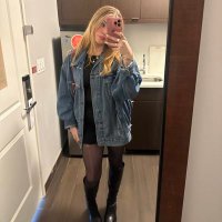 jess 🩷 (@jessicaapool) 's Twitter Profile