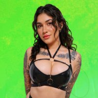 Alanah Cole 🔫 (@alanahgoddess) 's Twitter Profile