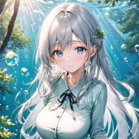 アクア🫧@AIイラスト (@rots885) Twitter profile photo