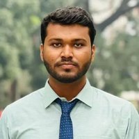 Nur Ullah Al - Mokarram (@nurmokarram) 's Twitter Profile
