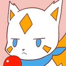 曲とアニメーションを作っています。ボカロPです。
youtube https://t.co/DRe2xSQuDq
niconico https://t.co/mbqRtEGJ4m