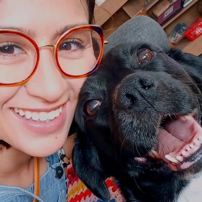 luisagalsot's profile picture. Rola 🇨🇴