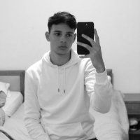 Manu Patricio🇮🇹 (@manupatricioo) 's Twitter Profile