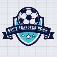 Daily Transfer News (@storme_bro4052) 's Twitter Profile Photo Daily Transfer News (@storme_bro4052) 's Twitter Profile Photo