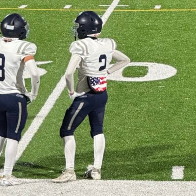 Jake Frantz Profile