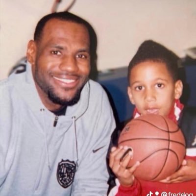 fredsmith5956's profile picture. Coach Fred Smith