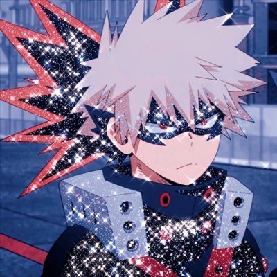 ✨💖27 year old human just trying to survive💖✨ Lover of MHA until I die✨BKDK defender✨