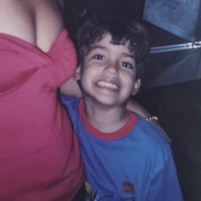 martinezmlucas's profile picture. could be better