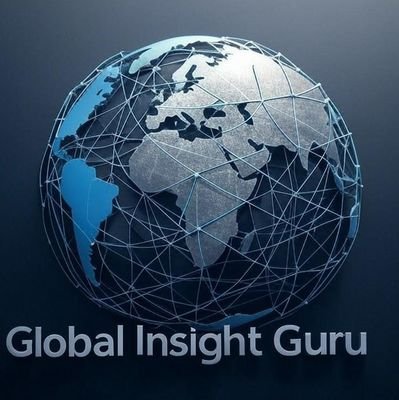 GlobalInsightGR's profile picture. Anonymous investor analyzing global markets, leadership, and economic trends. Advocating for progress, prosperity, and leaders who prioritize the people 🇺🇸