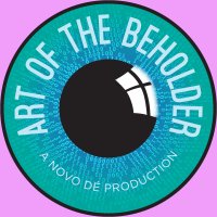 Art of the Beholder podcast (@aotbpodcast) 's Twitter Profile Photo
