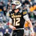 Brady Cook (@qbcook12) Twitter profile photo Brady Cook (@qbcook12) Twitter profile photo