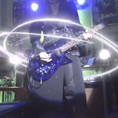 VannyKnight's profile picture. 『新不拒』ギター/プラモデル/BAND-MAID/GLAY/櫻坂46 ｲﾉｶﾘﾝﾙﾝﾃﾝﾐｳﾚｲﾅｷﾞ/関有美子ちゃん/さまぁ〜ず/日常と呟き【ｶﾞﾙﾌﾚｯﾄﾞｳｪｲ▶ https://t.co/aB4W1Rf28f】