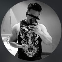 BLIZЯ (@_blizr) 's Twitter Profile Photo