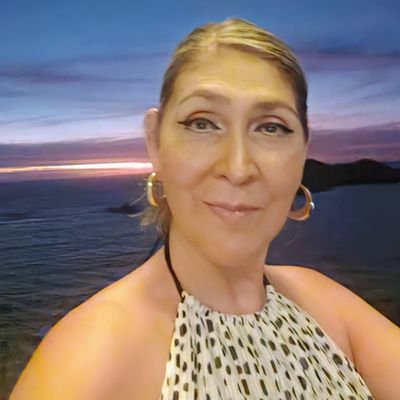 VeliadelaO1's profile picture. Orgullosamente Acapulqueña, amo las cosas mas simples y #Red AMLO