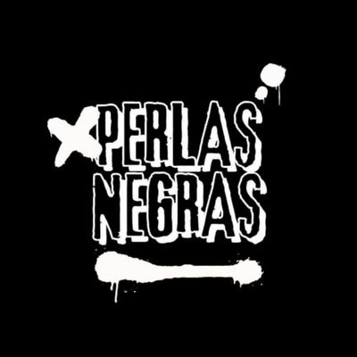 perlasnegras__'s profile picture. 🔥Rocanrol de barrio, con alma y calle.