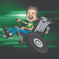 Cerebral Paul (@cerebralpaul1) 's Twitter Profile Photo Cerebral Paul (@cerebralpaul1) 's Twitter Profile Photo