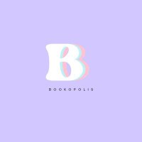 Bookopolis (@bookopolis1) 's Twitter Profile Photo Bookopolis (@bookopolis1) 's Twitter Profile Photo
