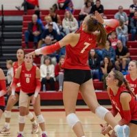 Miley Quade Volleyball (@mileyquade_vb) 's Twitter Profile